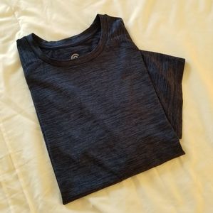 Champion crew neck T